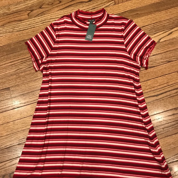 wild fable Dresses & Skirts - 🐝🆕 T-shirt dress.
